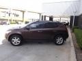 2003 Deep Bordeaux Metallic Nissan Murano SL  photo #6