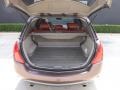 2003 Deep Bordeaux Metallic Nissan Murano SL  photo #12