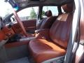 2003 Deep Bordeaux Metallic Nissan Murano SL  photo #24