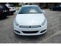 Bright White - Dart SXT Photo No. 2