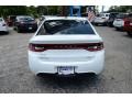 Bright White - Dart SXT Photo No. 6