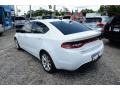 Bright White - Dart SXT Photo No. 7