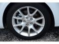 Bright White - Dart SXT Photo No. 9