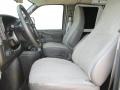 2011 Summit White GMC Savana Van 1500 Cargo  photo #13