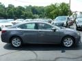 2013 Nebula Gray Pearl Lexus ES 350  photo #5