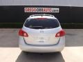 2008 Silver Ice Metallic Nissan Rogue SL  photo #8