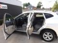 2008 Silver Ice Metallic Nissan Rogue SL  photo #10