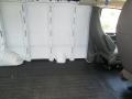 2011 Summit White GMC Savana Van 1500 Cargo  photo #21
