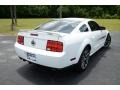 2007 Performance White Ford Mustang GT/CS California Special Coupe  photo #5