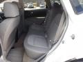 2008 Silver Ice Metallic Nissan Rogue SL  photo #22