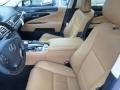 Starfire White Pearl - LS 460 AWD Photo No. 10