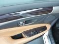 Starfire White Pearl - LS 460 AWD Photo No. 13