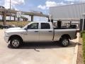 2013 Bright Silver Metallic Ram 2500 Tradesman Crew Cab 4x4  photo #6