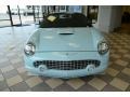 Desert Sky Blue - Thunderbird Premium Roadster Photo No. 2