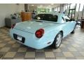 Desert Sky Blue - Thunderbird Premium Roadster Photo No. 4