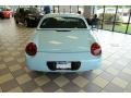 2003 Desert Sky Blue Ford Thunderbird Premium Roadster  photo #5