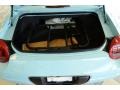 Desert Sky Blue - Thunderbird Premium Roadster Photo No. 21
