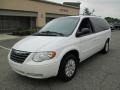 2006 Stone White Chrysler Town & Country LX  photo #2