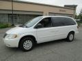 2006 Stone White Chrysler Town & Country LX  photo #3