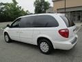 2006 Stone White Chrysler Town & Country LX  photo #5