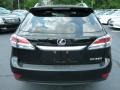 2013 Obsidian Black Lexus RX 350 AWD  photo #3