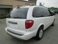 2006 Stone White Chrysler Town & Country LX  photo #8