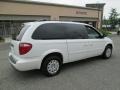 2006 Stone White Chrysler Town & Country LX  photo #9