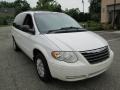 2006 Stone White Chrysler Town & Country LX  photo #13