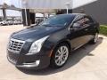 Graphite Metallic - XTS Luxury FWD Photo No. 2