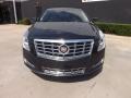 Graphite Metallic - XTS Luxury FWD Photo No. 7