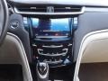 Graphite Metallic - XTS Luxury FWD Photo No. 17
