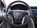 Graphite Metallic - XTS Luxury FWD Photo No. 19