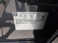 Graphite Metallic - XTS Luxury FWD Photo No. 29