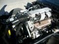 5.7 Liter OHV 16-Valve L98 V8 1989 Chevrolet Corvette Coupe Engine