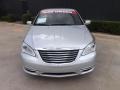 Bright Silver Metallic - 200 LX Sedan Photo No. 7