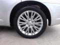 Bright Silver Metallic - 200 LX Sedan Photo No. 15