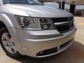 Bright Silver Metallic - Journey SXT Photo No. 14