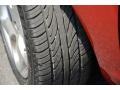 Red Candy Metallic - Fiesta SES Hatchback Photo No. 10