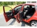 Red Candy Metallic - Fiesta SES Hatchback Photo No. 11