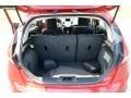 Red Candy Metallic - Fiesta SES Hatchback Photo No. 16