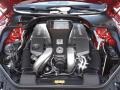 5.5 Liter AMG DI Biturbo DOHC 32-Valve V8 Engine for 2013 Mercedes-Benz SL 63 AMG Roadster #83614145