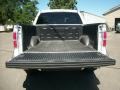 2010 Oxford White Ford F150 XLT SuperCrew 4x4  photo #29
