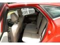 2012 Race Red Ford Focus SEL 5-Door  photo #13