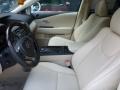 Starfire White Pearl - RX 350 AWD Photo No. 10