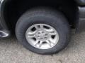 Graphite Metallic - Durango SLT 4x4 Photo No. 7