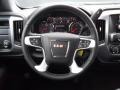 2014 Stealth Gray Metallic GMC Sierra 1500 SLE Crew Cab  photo #18