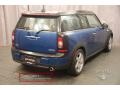 Lightning Blue Metallic - Cooper Clubman Photo No. 5
