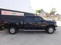 Onyx Black - Sierra 2500HD SLT Crew Cab 4x4 Photo No. 5