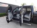 Onyx Black - Sierra 2500HD SLT Crew Cab 4x4 Photo No. 10