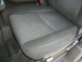 Summit White - Silverado 2500HD Extended Cab Photo No. 9